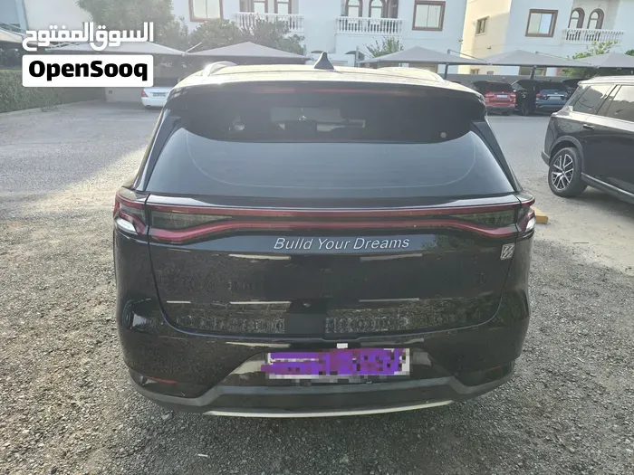 BYD Tang 2021 photo 3