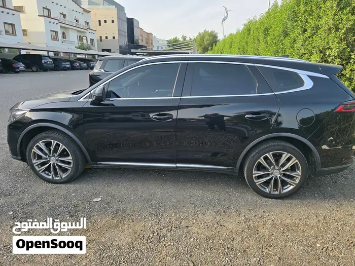 BYD Tang 2021 photo 2