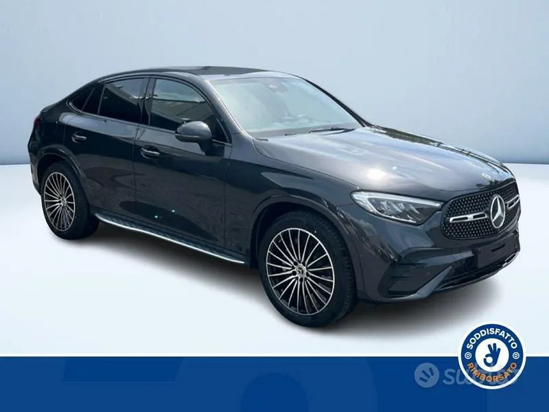 Mercedes-Benz Glc 2026 photo 4