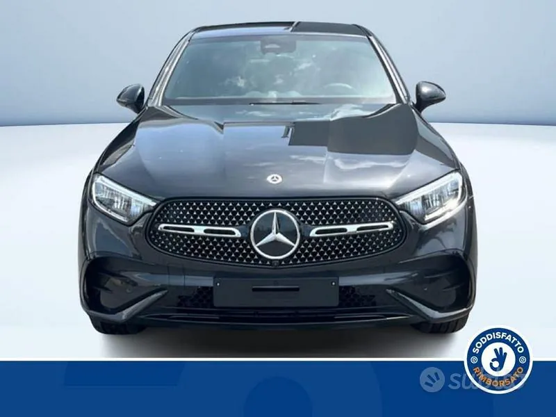 Mercedes-Benz Glc 2026 photo 3
