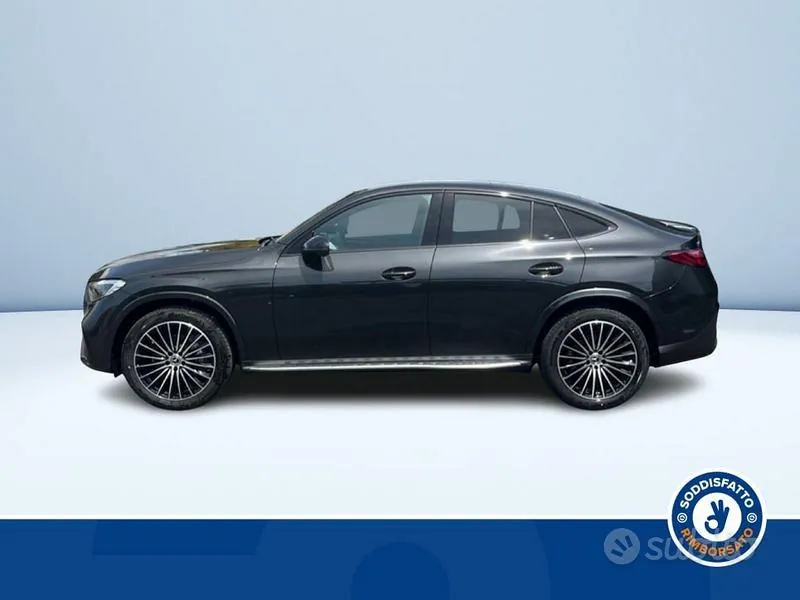 Mercedes-Benz Glc 2026 photo 5