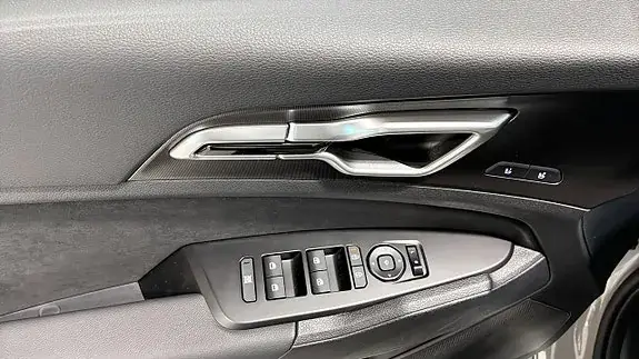 Kia Sportage 2027 photo 3