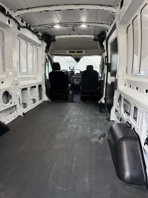 Ford Transit 2020 photo 4