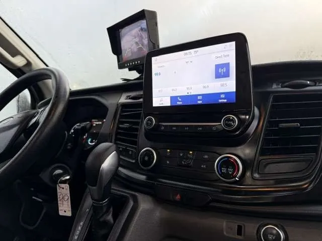 Ford Transit 2020 photo 5