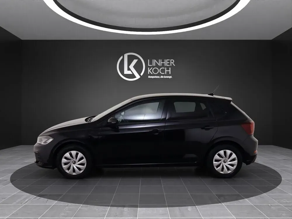 Volkswagen Polo 2022 photo 2