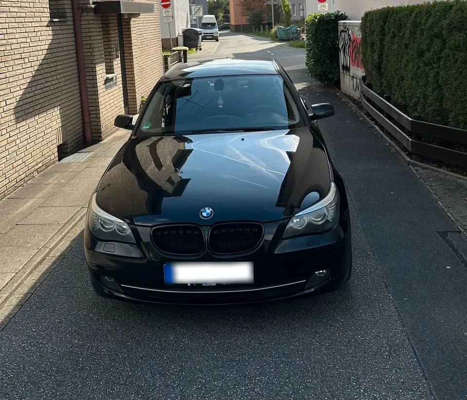 BMW 520D