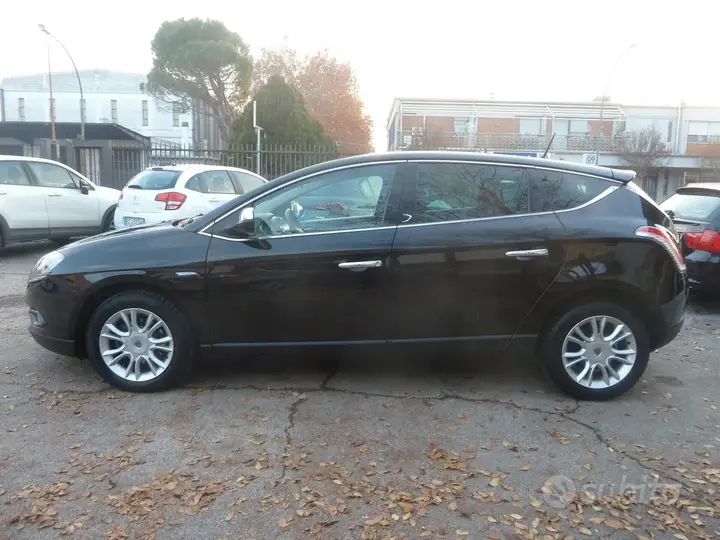 Lancia Delta 2013 photo 3