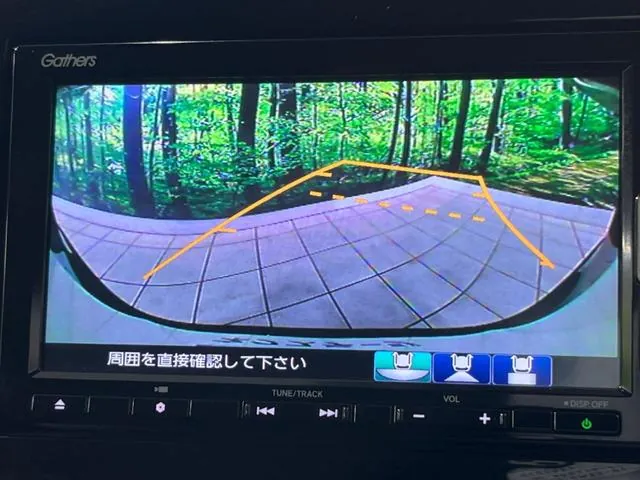 Honda Stepwagon Sparda 2020 photo 4