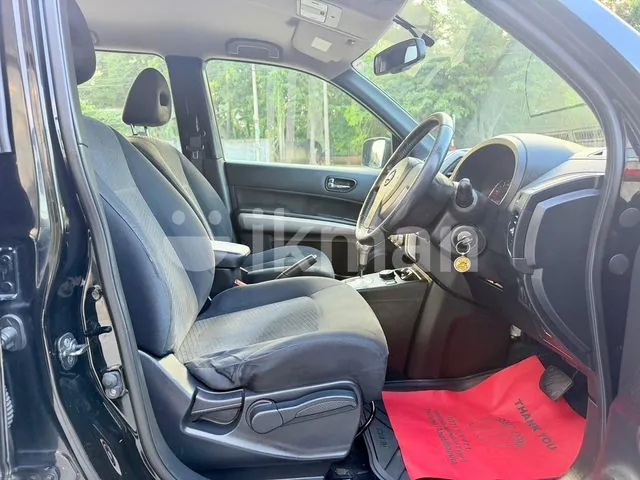 Nissan X-Trail 2013 photo 5