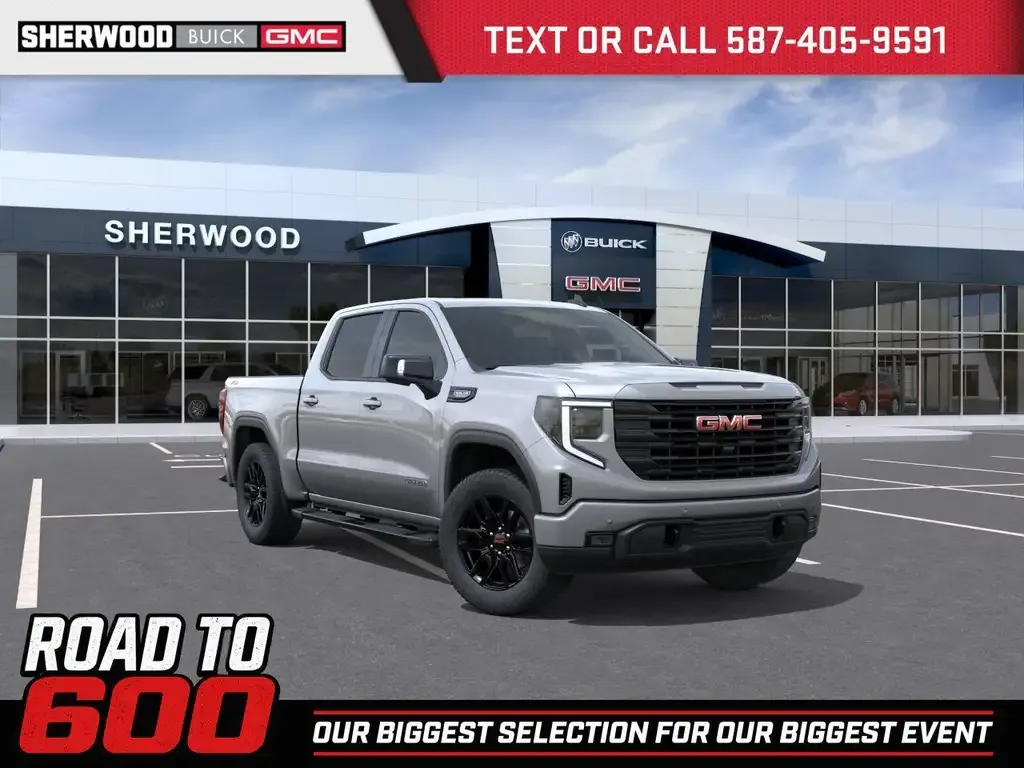 GMC Sierra 1500