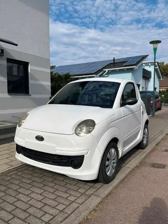 Microcar Due