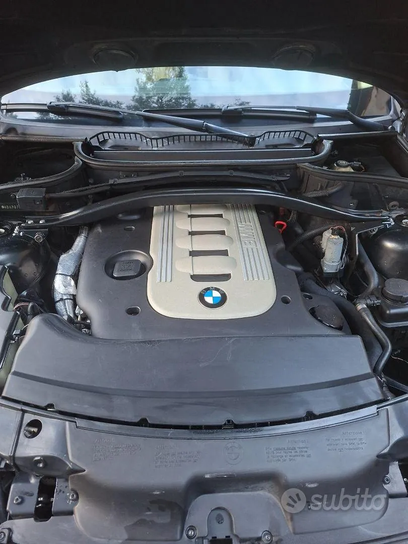 BMW X3 2007 photo 3