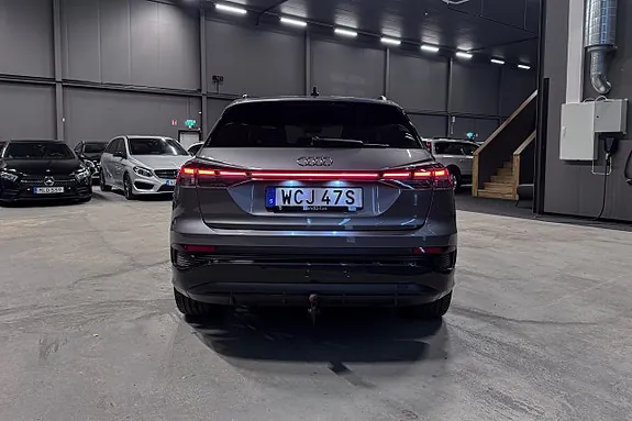 Audi Q4 E-Tron 2023 photo 5