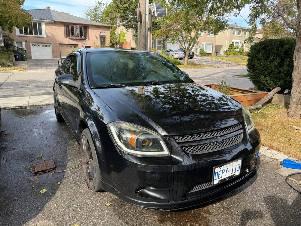 Chevrolet Cobalt