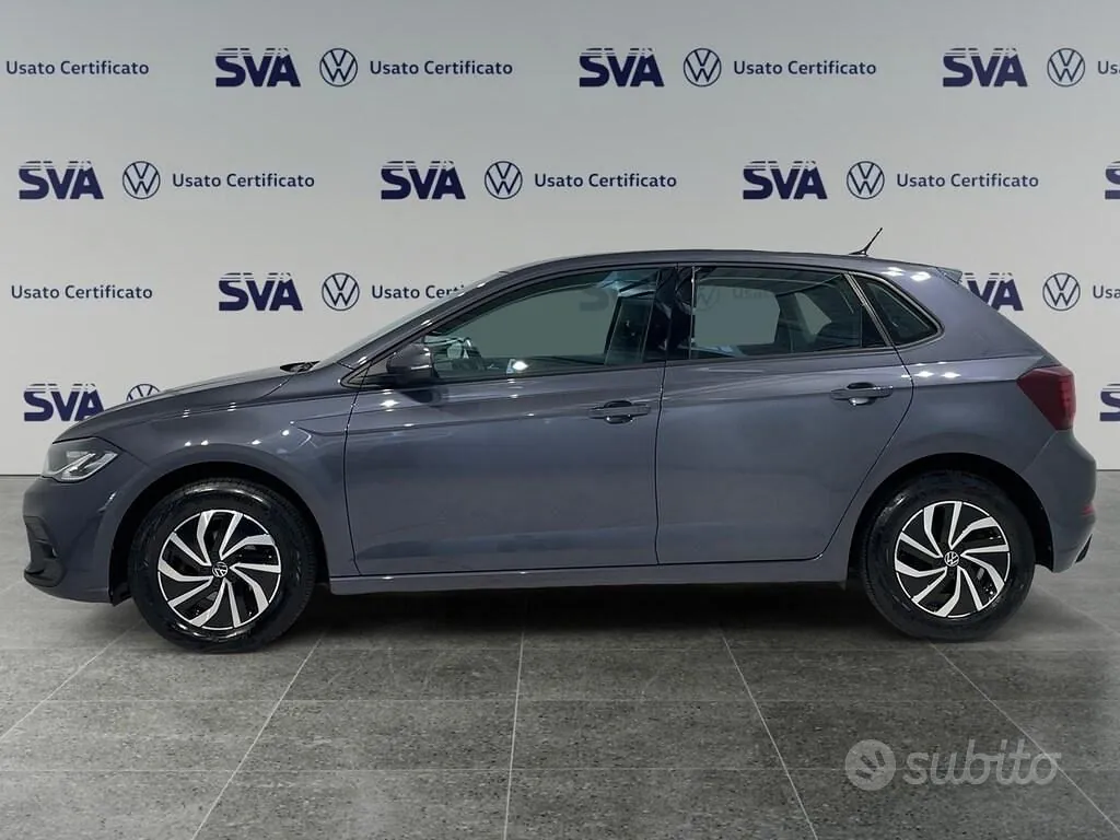 Volkswagen Polo 2024 photo 3