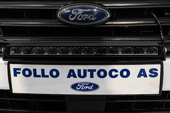 Ford Transit Connect 2023 photo 5