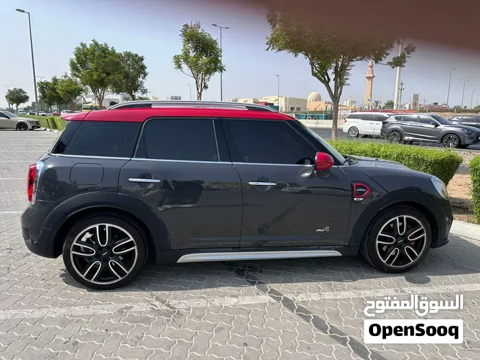 Mini Countryman 2017 photo 2