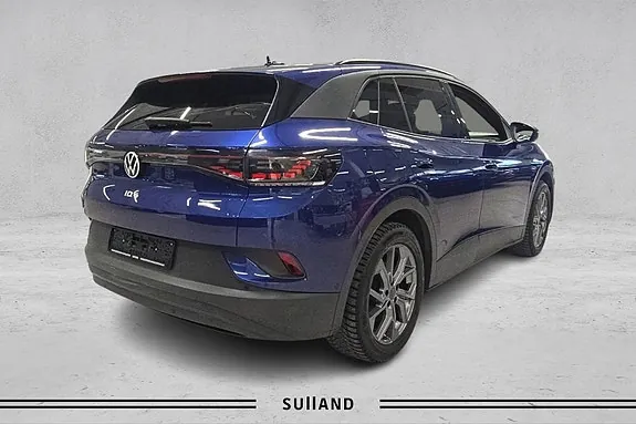 Volkswagen Id.4 2024 photo 5