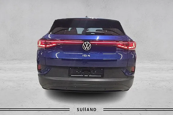 Volkswagen Id.4 2024 photo 4