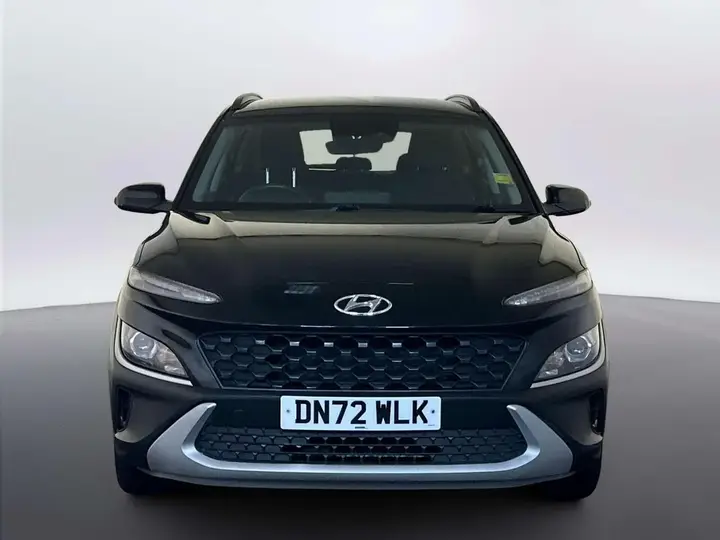 Hyundai Kona 2022 photo 5