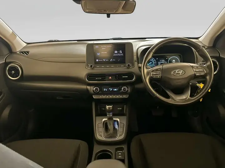Hyundai Kona 2022 photo 3