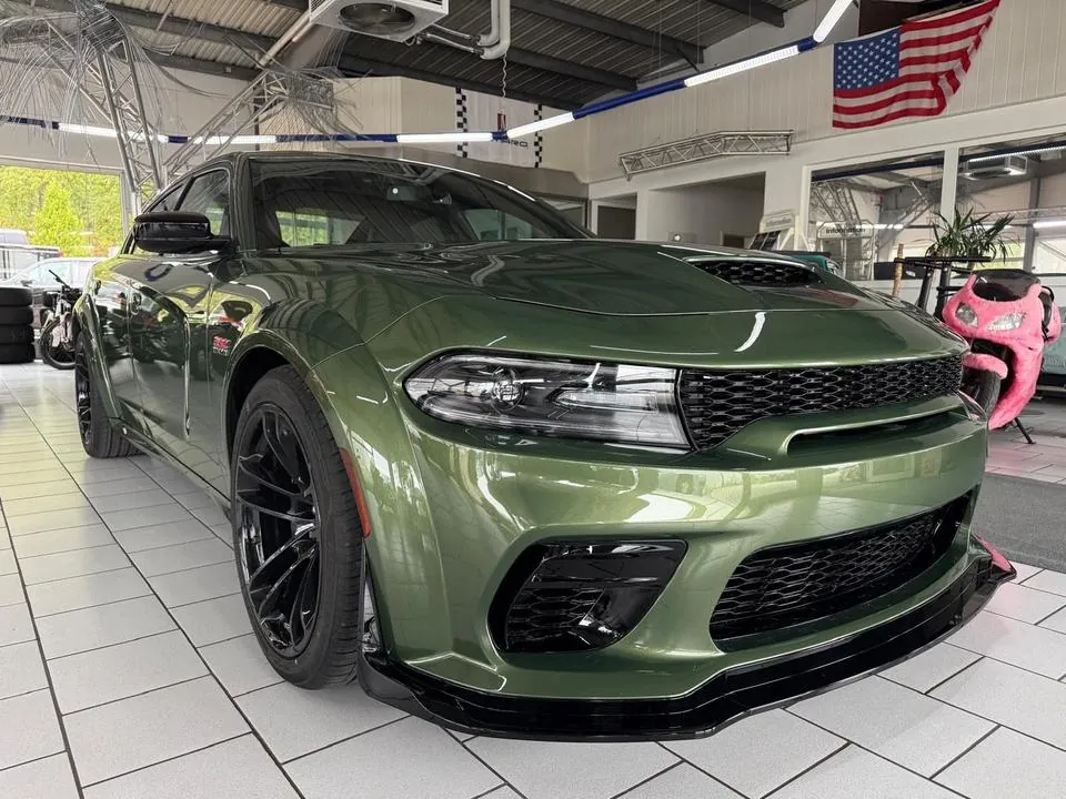 Dodge Charger