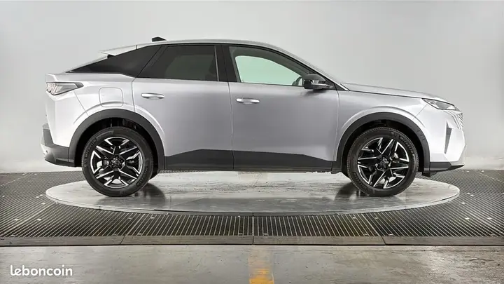 Peugeot 3008 2024 photo 4