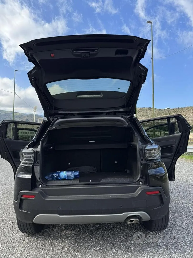 Jeep Avenger 2023 photo 5
