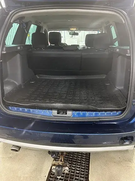 Dacia Duster 2015 photo 5