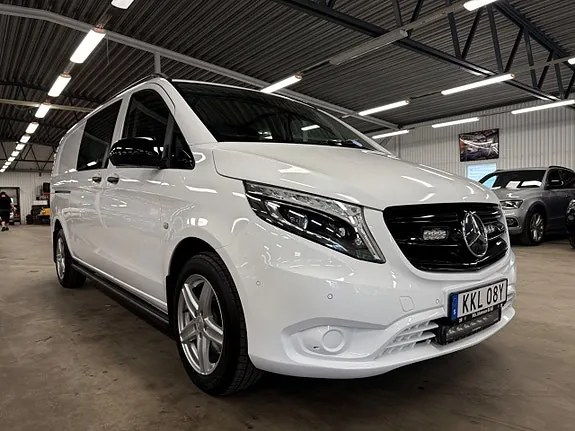 Mercedes-Benz Vito 119 2023 photo 3