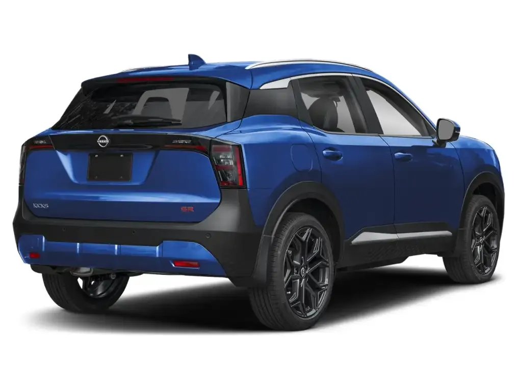 Nissan Kicks 2027 photo 2
