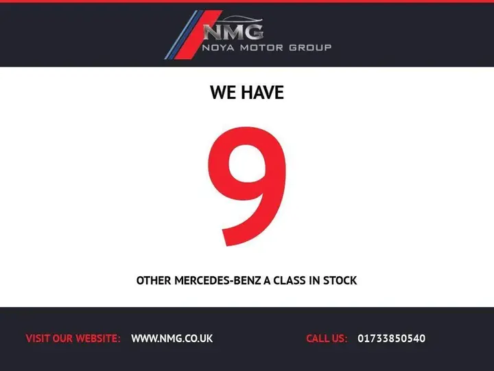 Mercedes-Benz A-Class 2019 photo 5