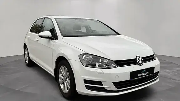 Volkswagen Golf I 2017 photo 3