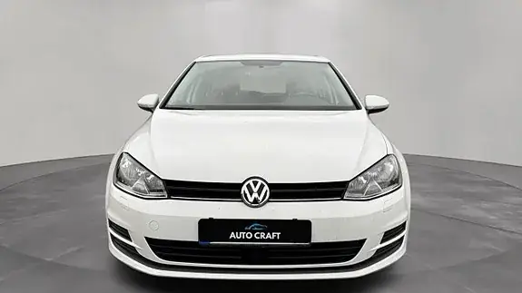 Volkswagen Golf I 2017 photo 2