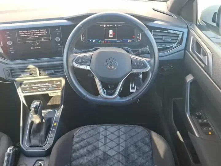 Volkswagen Taigo 2022 photo 3