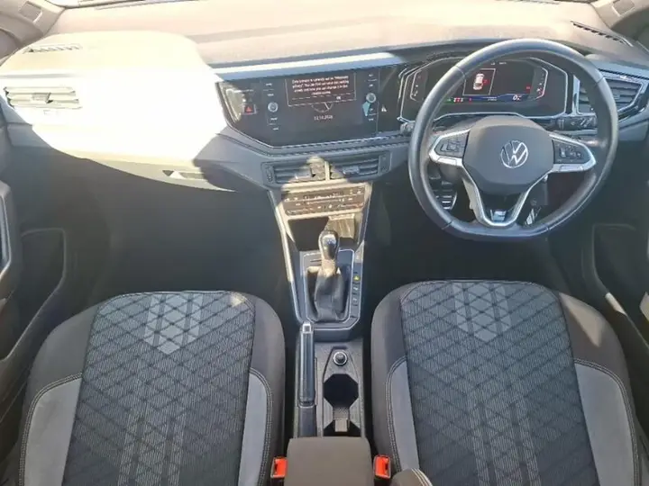 Volkswagen Taigo 2022 photo 2