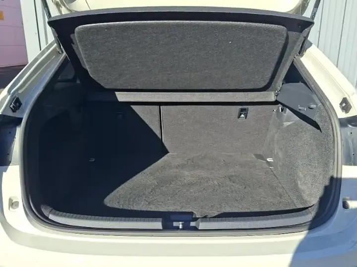 Volkswagen Taigo 2022 photo 5