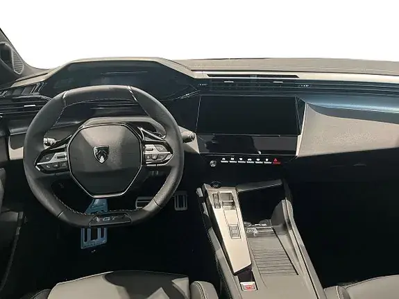 Peugeot 408 2026 photo 5