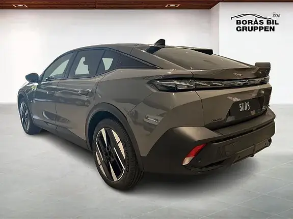 Peugeot 408 2026 photo 2