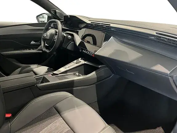 Peugeot 408 2026 photo 4
