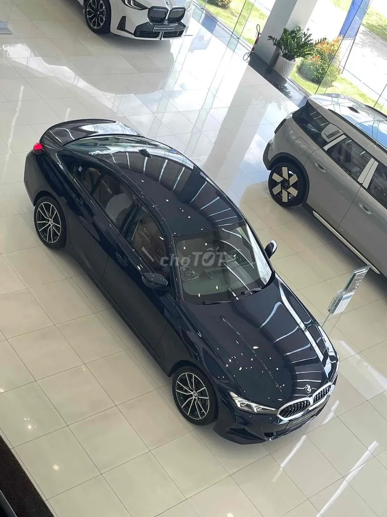 BMW 320I 2026 photo 5