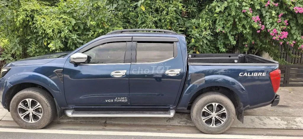 Nissan Navarra