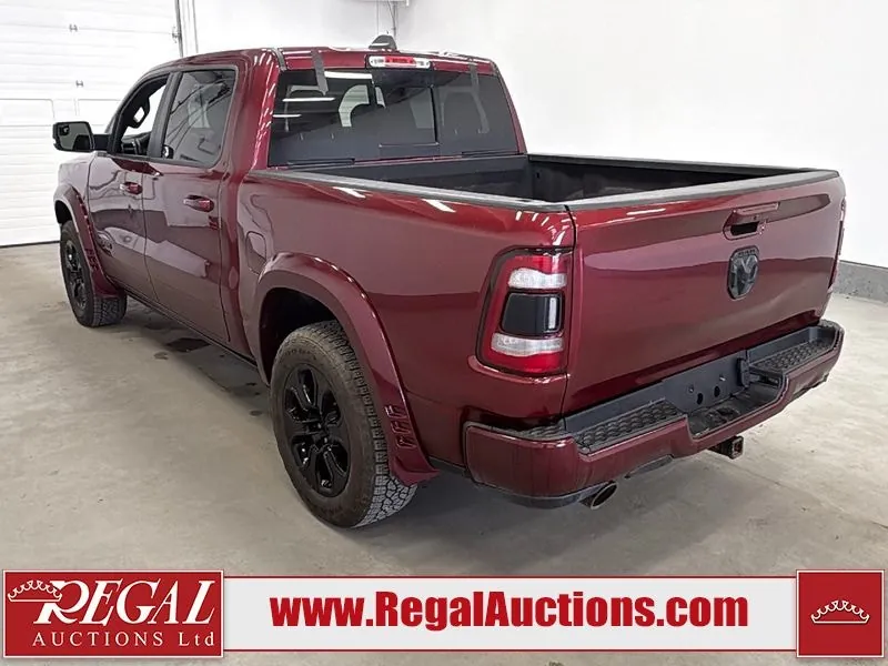 Ram 1500 2019 photo 4
