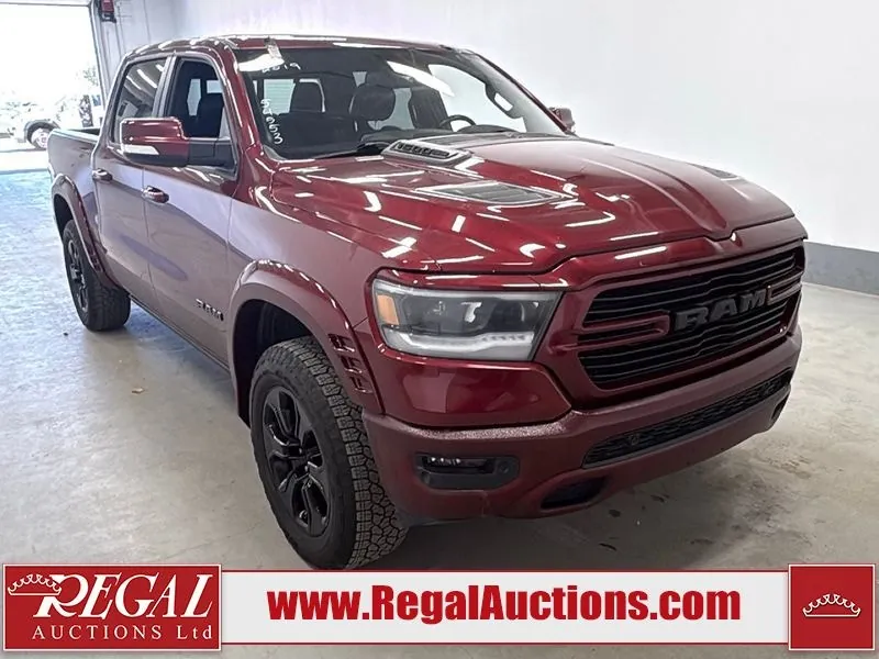 Ram 1500 2019 photo 2