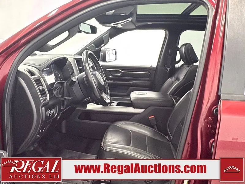 Ram 1500 2019 photo 5