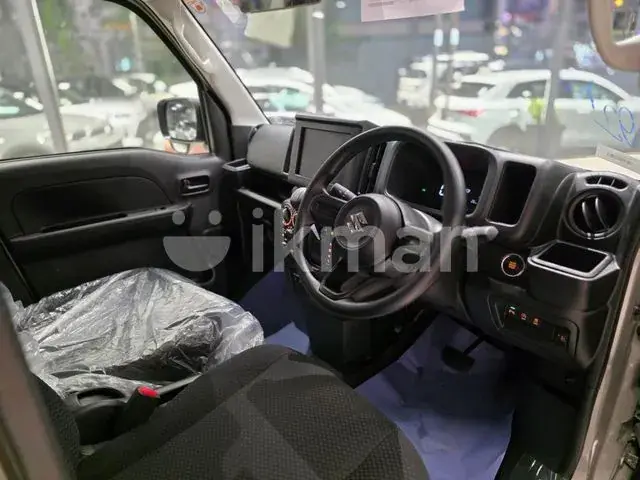 Suzuki Every 2026 photo 3