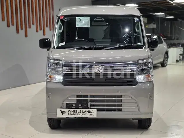 Suzuki Every 2026 photo 2