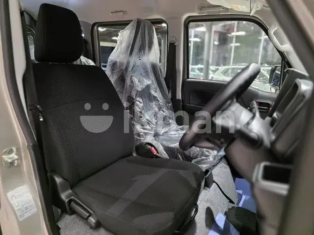 Suzuki Every 2026 photo 4