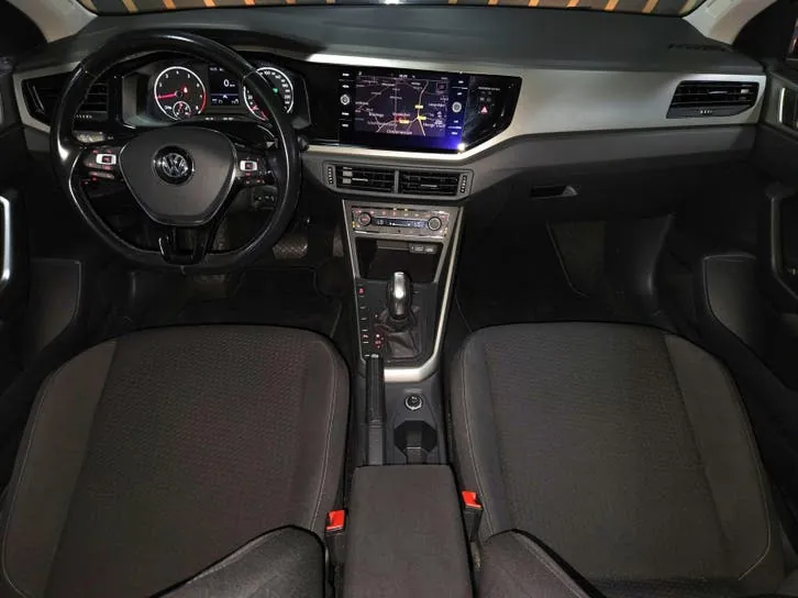 Volkswagen Polo 2020 photo 3