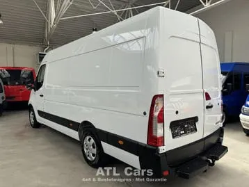 Renault Master 2018 photo 2